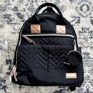 Skip Hop diapers backpack